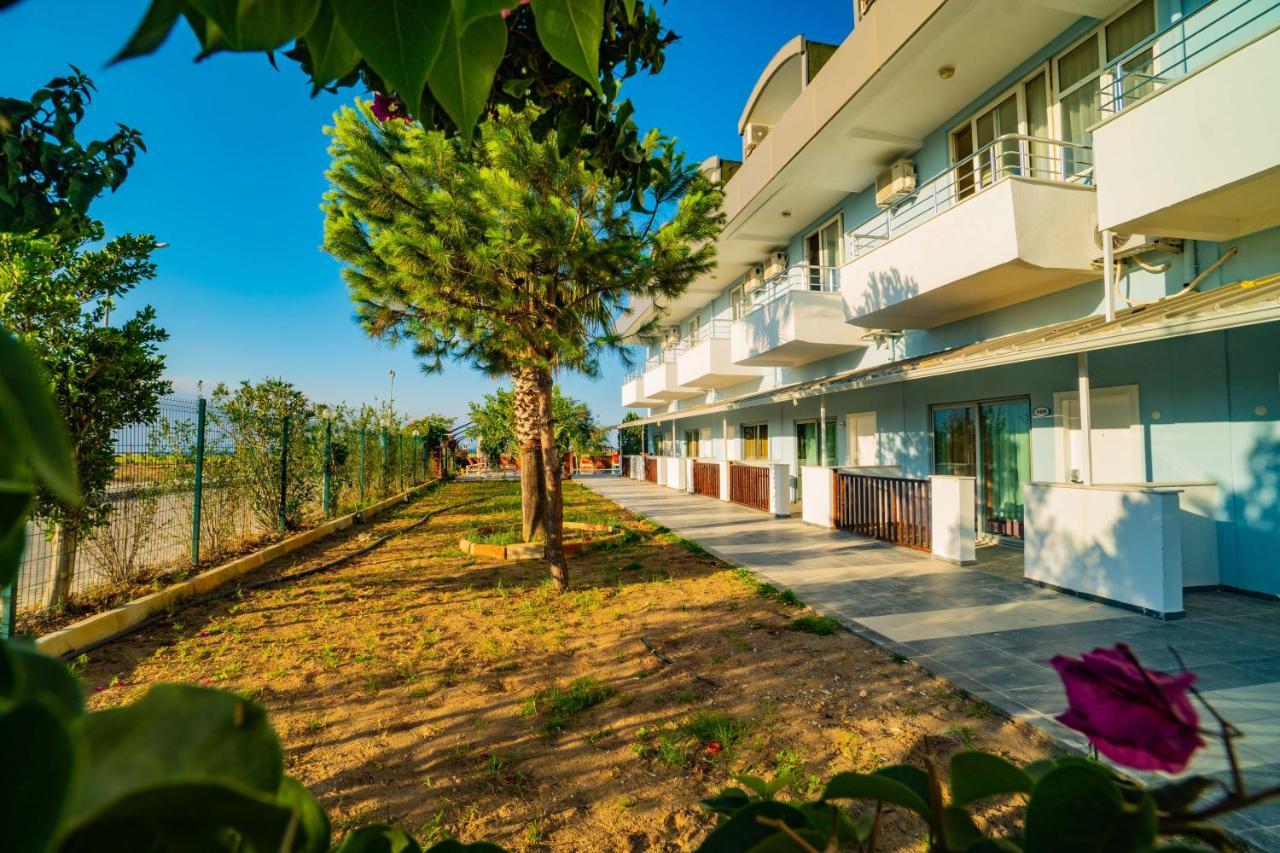 Prenses Sealine Beach Hotel Serik Exterior foto