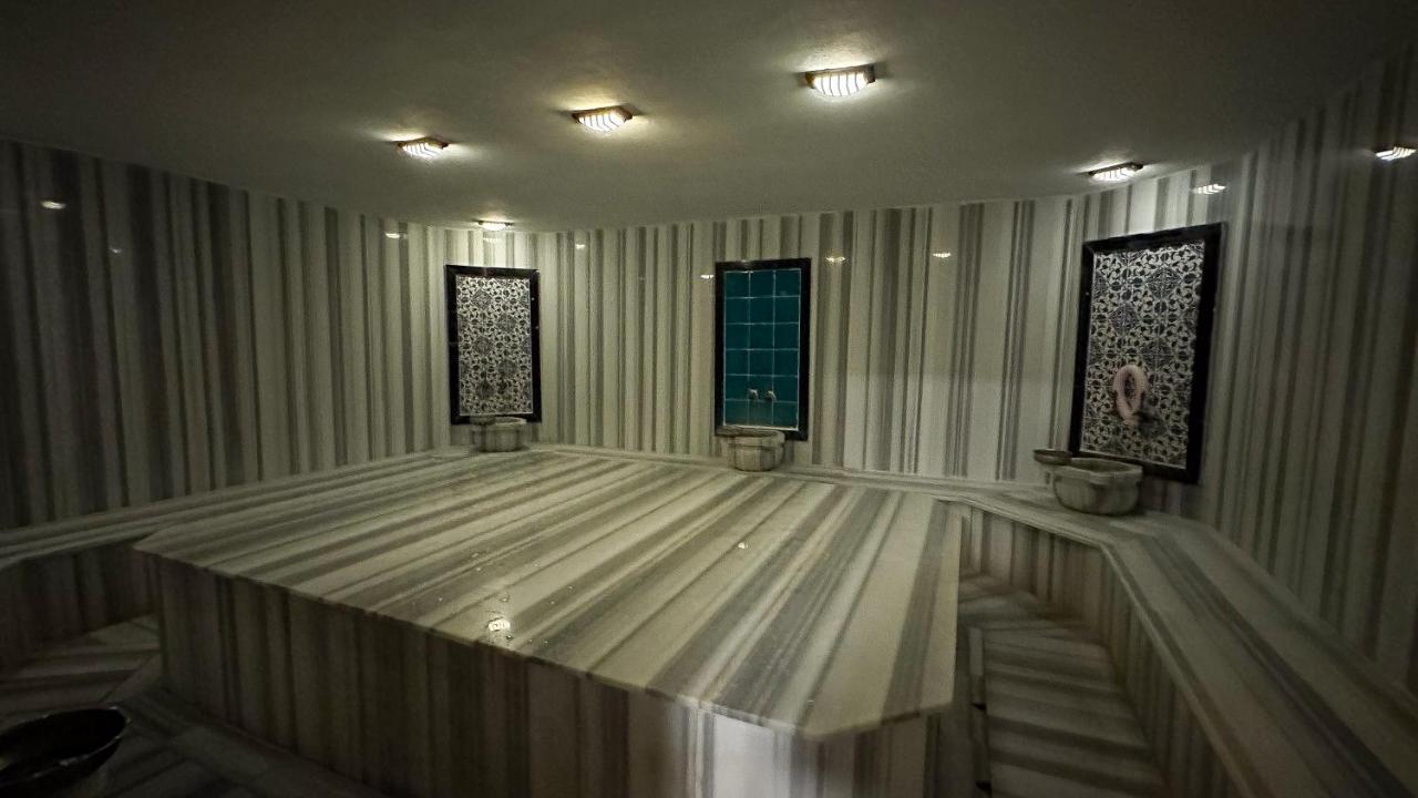 Prenses Sealine Beach Hotel Serik Exterior foto